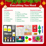 Smartivity Santa’s Science Lab