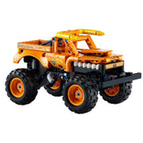 Lego Monster Jam™ El Toro Loco™