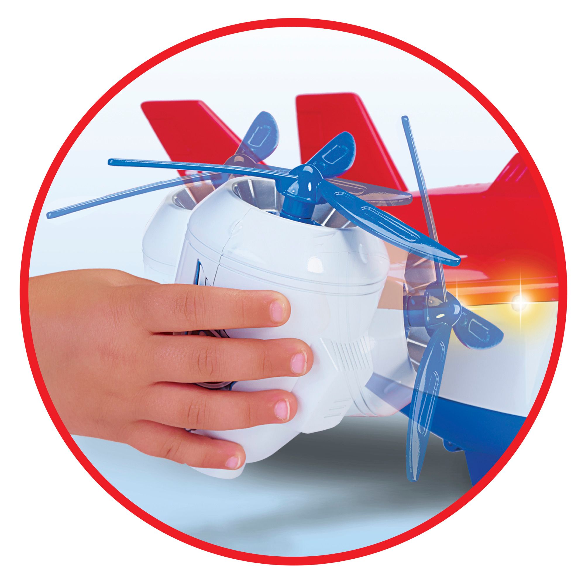 Paw Patrol Air Patroller
