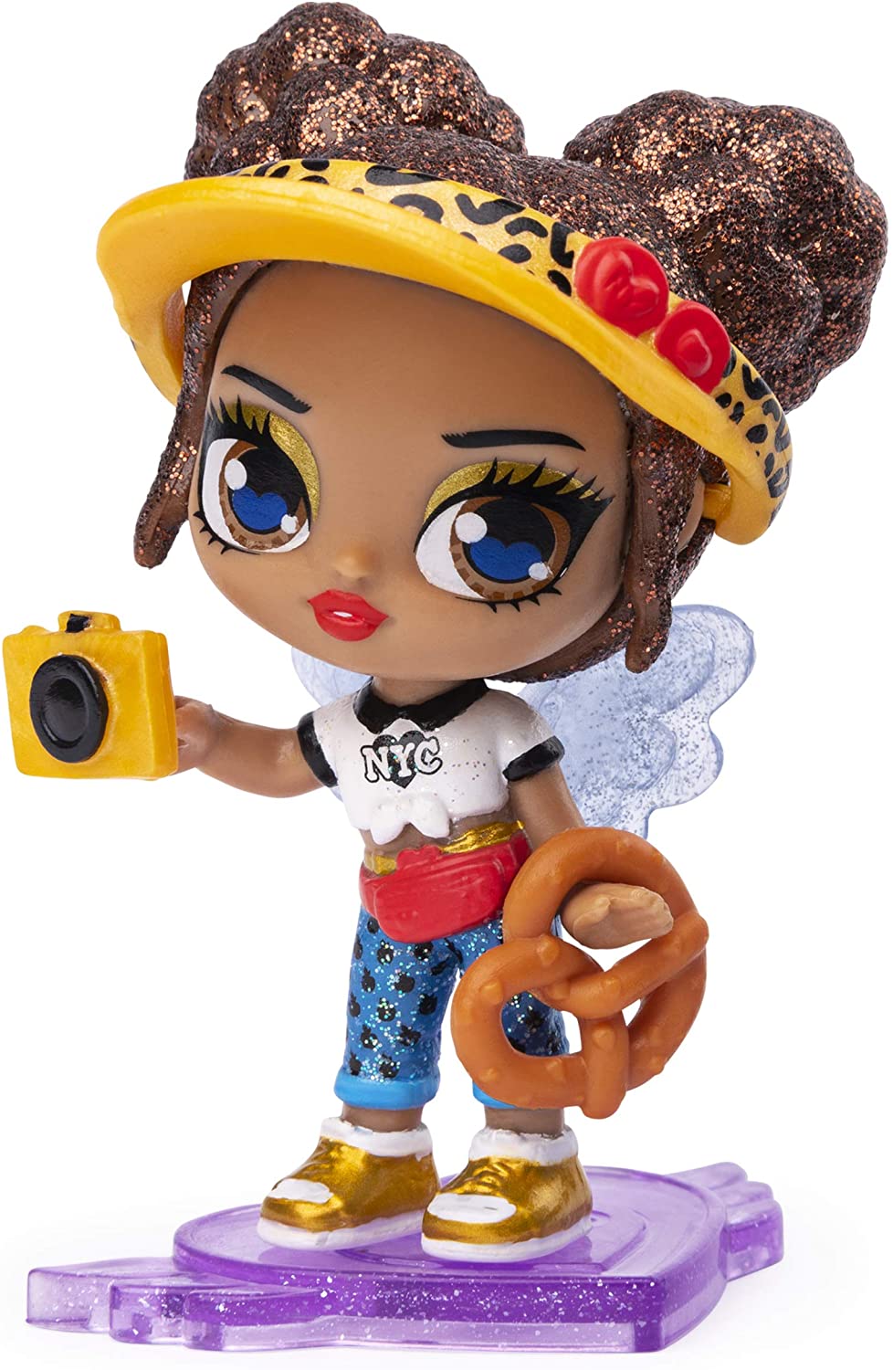 Hatchimals Pixies Vacay Style