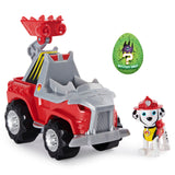 Paw Patrol Dino Rescue Deluxe Vehicle Marshall