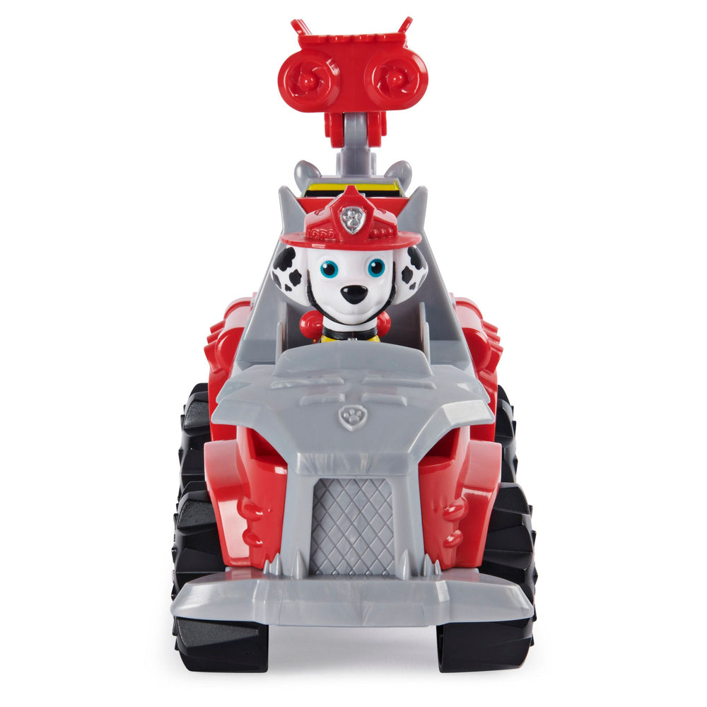 Paw Patrol Dino Rescue Deluxe Vehicle Marshall