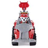 Paw Patrol Dino Rescue Deluxe Vehicle Marshall