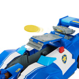 Paw Patrol Chase Transforming City Cruiser
