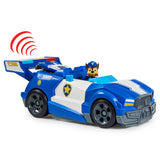 Paw Patrol Chase Transforming City Cruiser