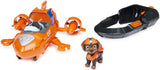 Paw Patrol Movie Themed Deluxe Vehicle ZUMA