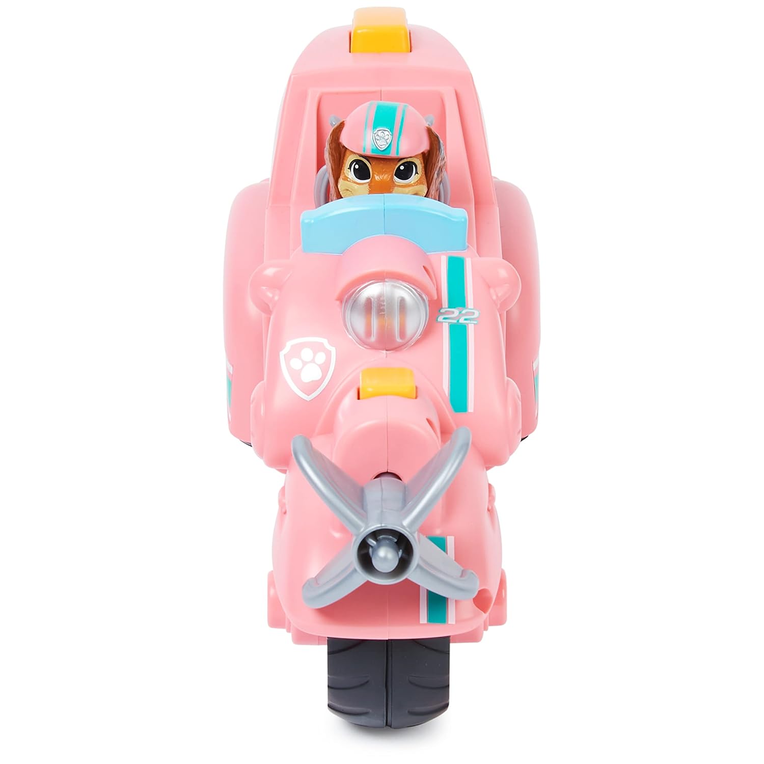 Paw Patrol Liberty Deluxe Vehicle