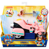 Paw Patrol Liberty Deluxe Vehicle