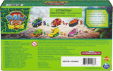 Paw Patrol The Dino Movie Rubble Dino Rescue Bulldozer