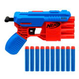 Nerf Alpha Strike Fang Qs-4