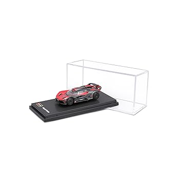 Bburago Bugatti Bolide - 1:64