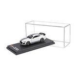 Bburago 2020 Mustang Shelby GT500 - 1:64