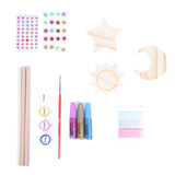 Mirada Play & Pretend DIY Fairy Set