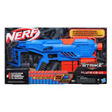 NERF Alpha Strike Flyte CS-10