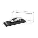 Bburago Ferrari Daytona SP3 Diecast