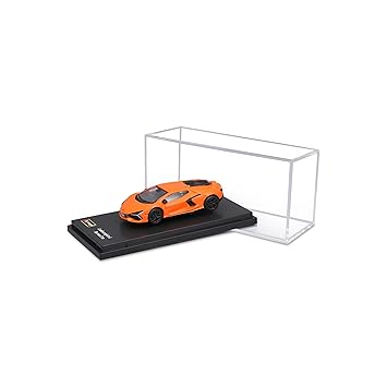 Bburago Lamborghini Revuelto - 1:64