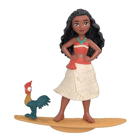 Disney Princess Moana - Small Doll