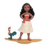 Disney Princess Moana - Small Doll