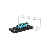 Bburago Porsche 911 GT2 RS - 1:64