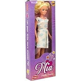 Funskool MIA- FASHION DOLL