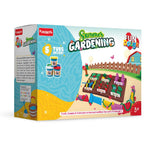 Funskool Fundough Playset Summer Gardening