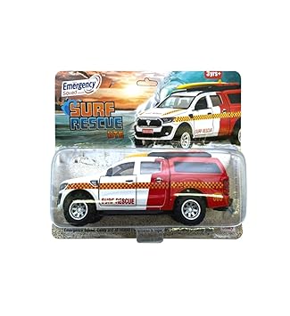 Centy Surf Rescue UTE