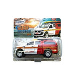 Centy Surf Rescue UTE