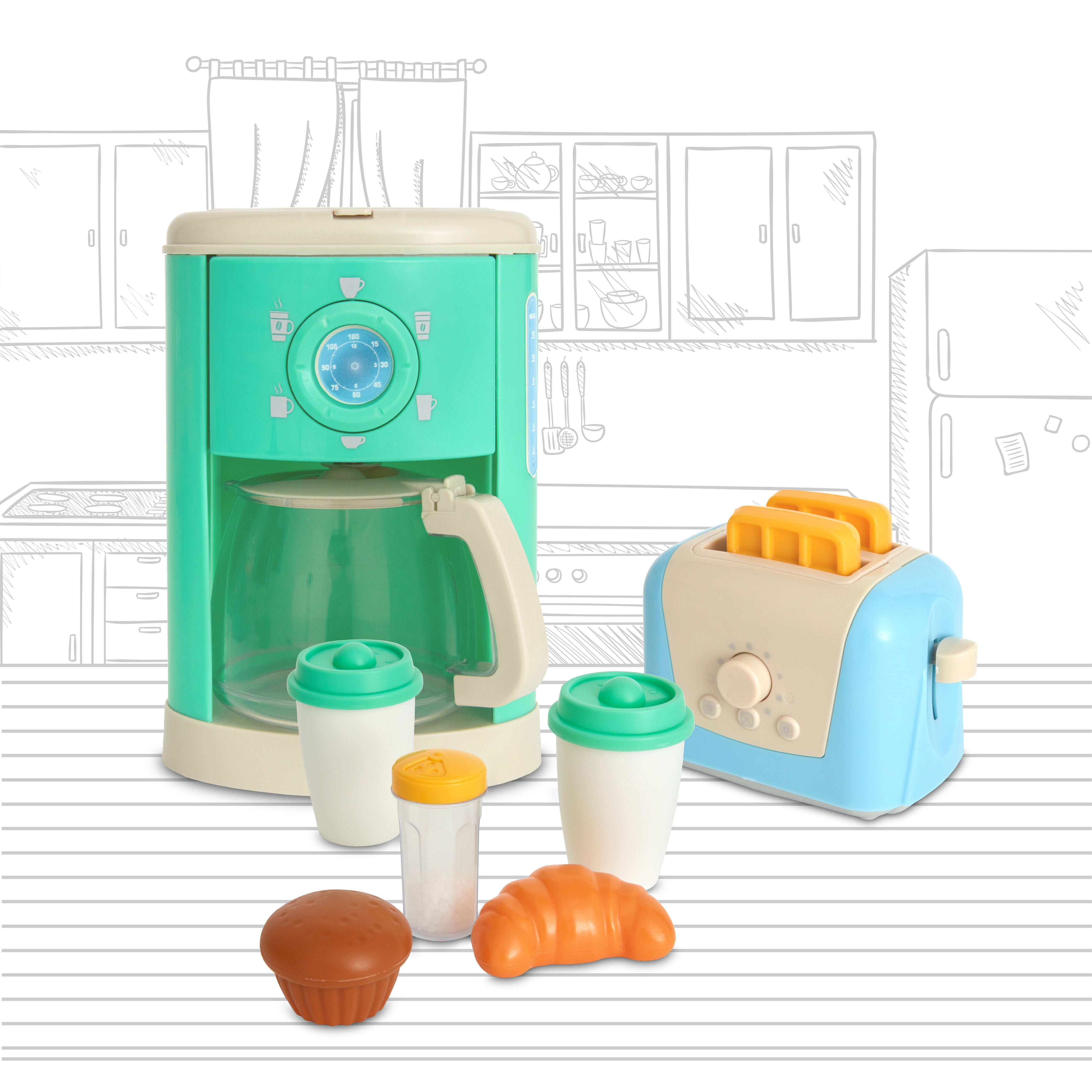 Casdon Takeaway Breakfast Set