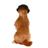 Wild Republic Cuddlekins Meerkat 12 Inches