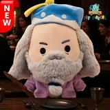 Mirada Harry Potter Dumbledore Soft Toy - 23cm