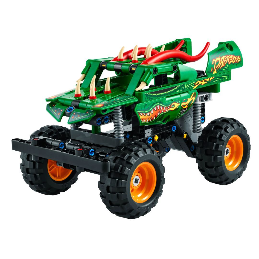 Lego Monster Jam™ Dragon™