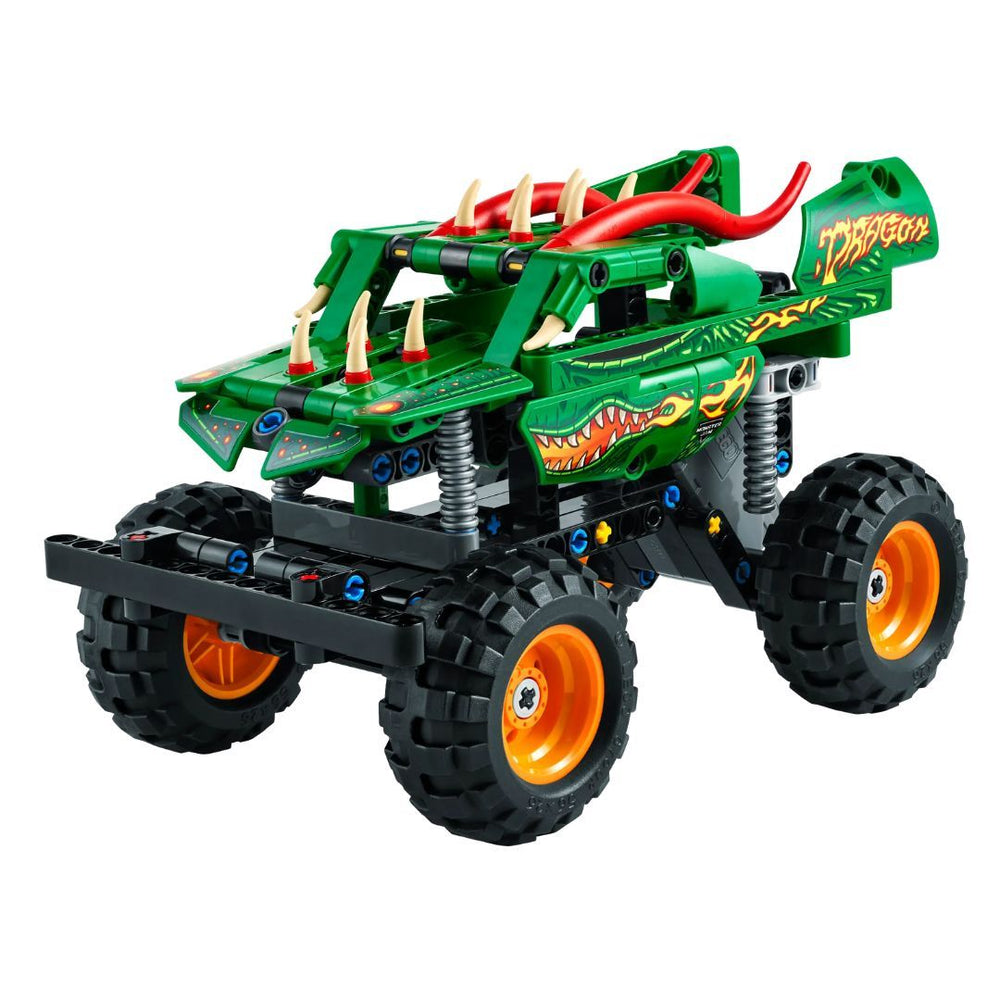 Lego Monster Jam™ Dragon™