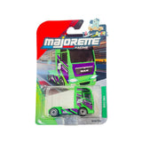 Majorette Racing Premium Cars MAN TGX
