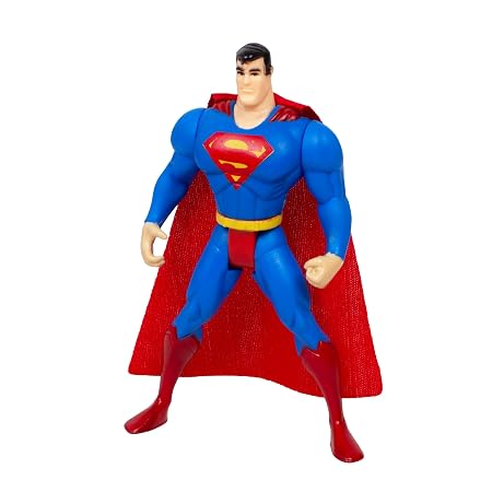 Funskool Quick Change Superman