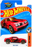 Hot Wheels Bully Goat