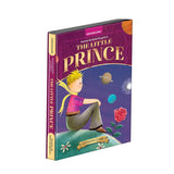 Dreamland Publications -  01. CLASSIC TALES - THE LITTLE PRINCE