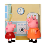 Peppa Pig and Mummy Pig Twin Figure