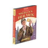 Dreamland Publications -    10. CLASSIC TALES - SHERLOCK HOLMES