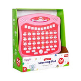 Funskool Giggles Learning pad