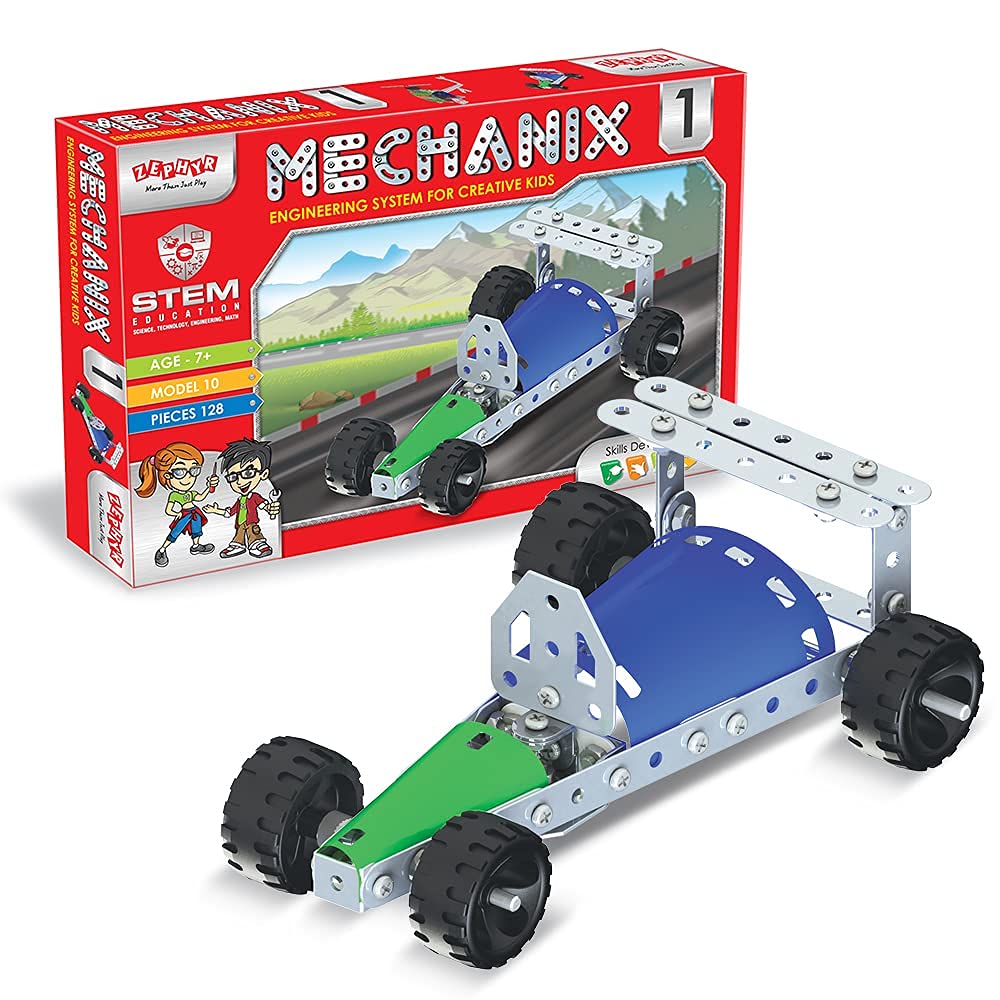 Zephyr Mechanix-1