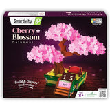 Smartivity Cherry Blossom Tree Building Craft Kit