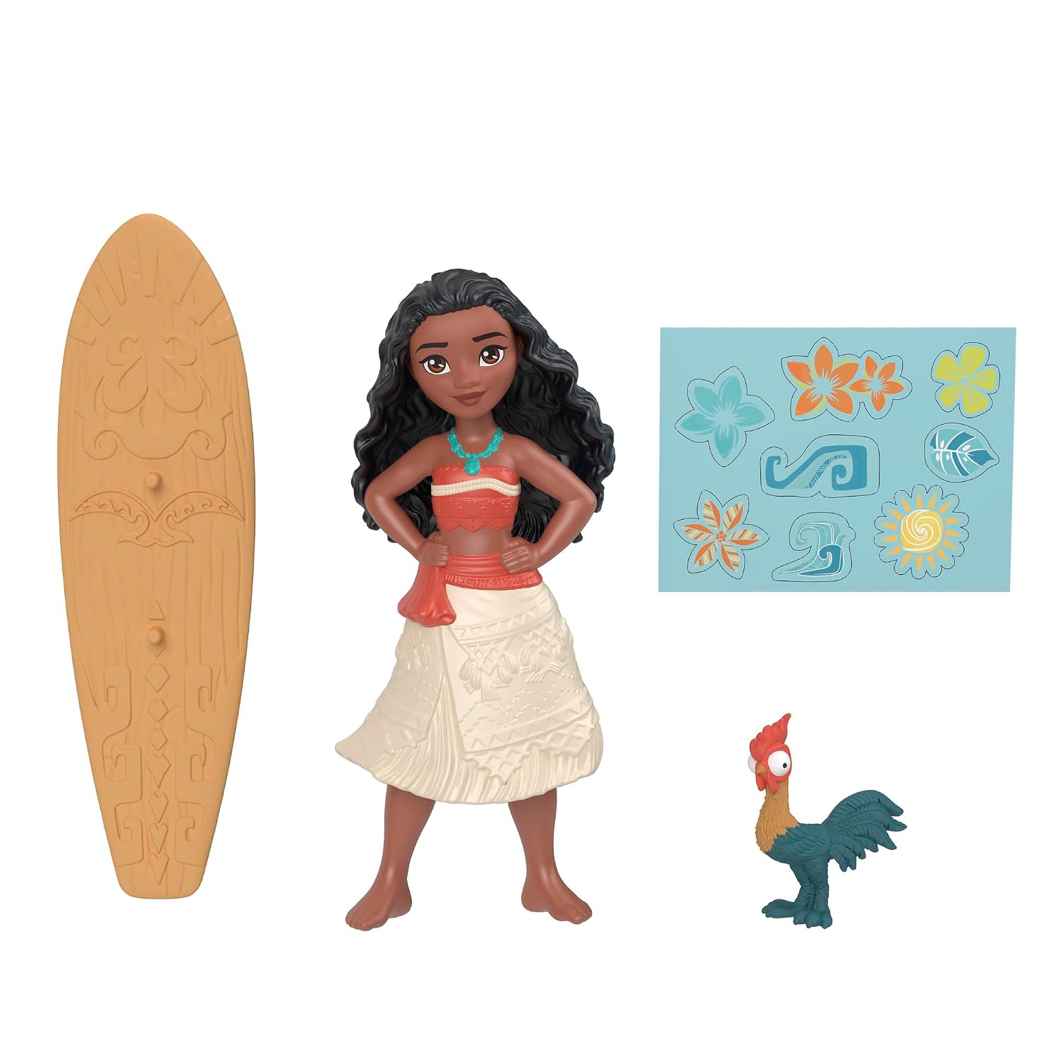 Disney Princess Moana - Small Doll