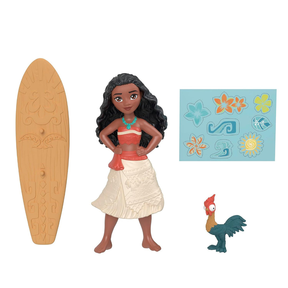 Disney Princess Moana - Small Doll