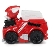 Paw Patrol Pawket Racers - Mighty Mini Squad Racer Marshall