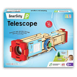 Smartivity DIY Telescope STEM Toy