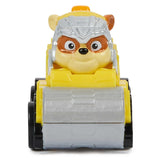 Paw Patrol Paw Patrol Pawket Racers - Mighty Mini Squad Racer Rubble