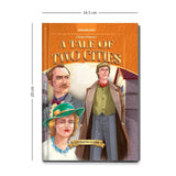 Dreamland Publications -  04. CLASSIC TALES - A TALE OF TWO CITIES