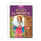 Dreamland Publications -    09. CLASSIC TALES - SECRET GARDEN