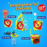 Smartivity Motor Gadgets