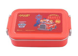 Youp Paw Patrol Tasty Bites Lunch Box with Spoon Red